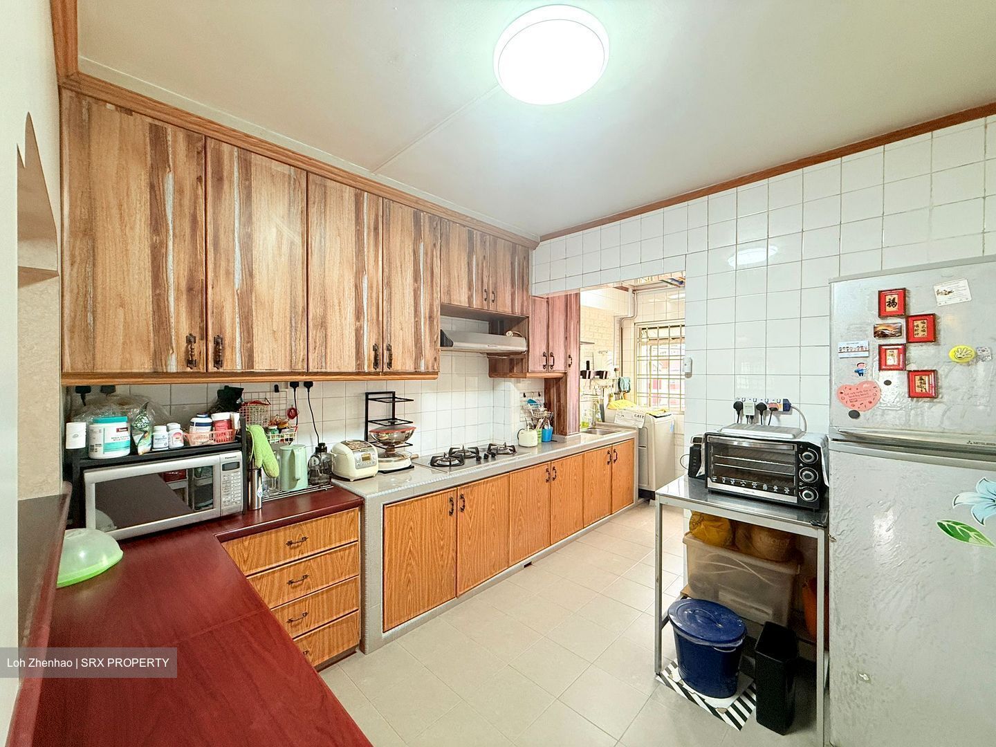 Blk 156 Yung Loh Road (Jurong West), HDB 4 Rooms #553512791
